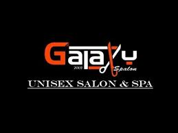 GALAXY SPA UNISEX PARLOUR|Salon|Active Life