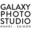 Galaxy Studio Logo