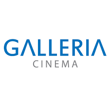 Galleria Cinema Logo