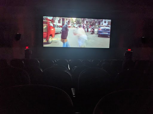 Galleria Cinemas Entertainment | Movie Theater