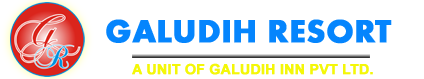 Galudih Resort - Logo