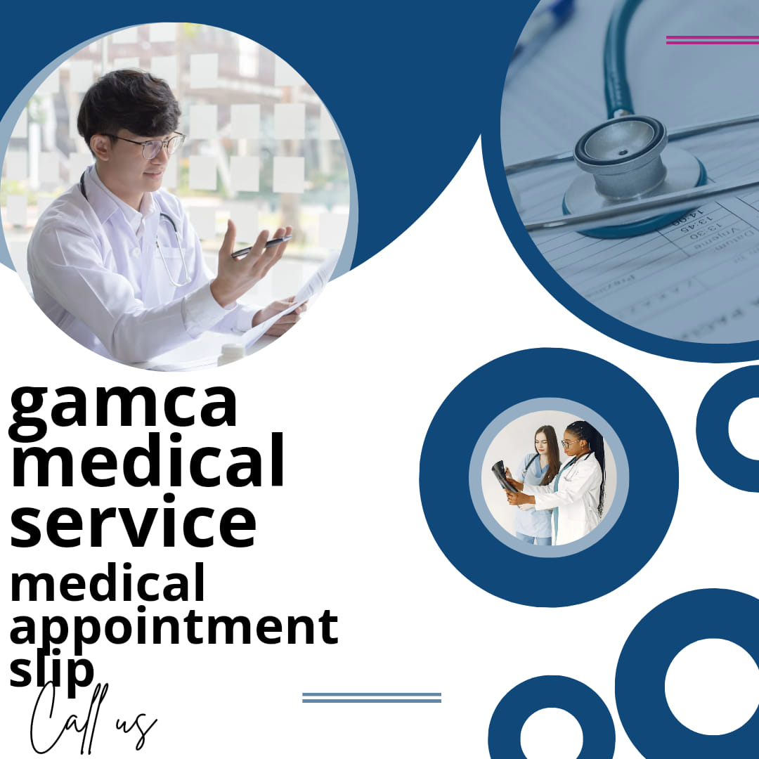 Gamca Medical Chennai Medical Services | Healthcare
