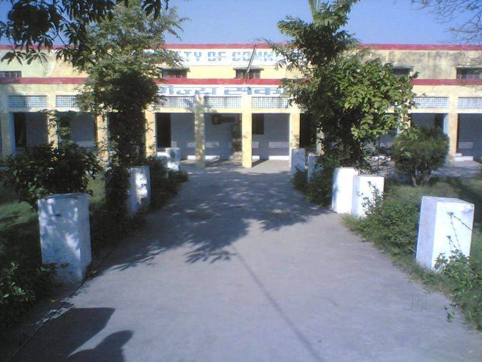 Gandhi Adarsh College Samalkha Education | Colleges