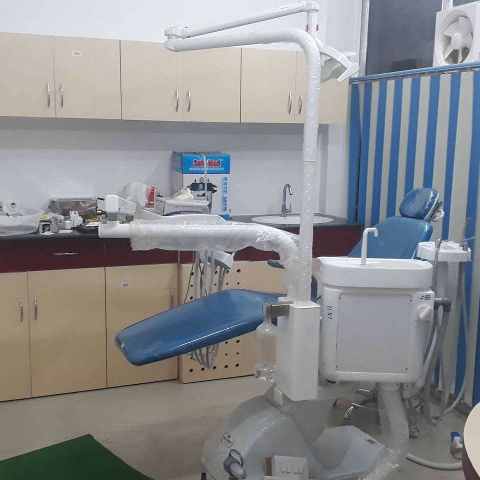 Gandhi Dental Clinic Medical Services | Dentists