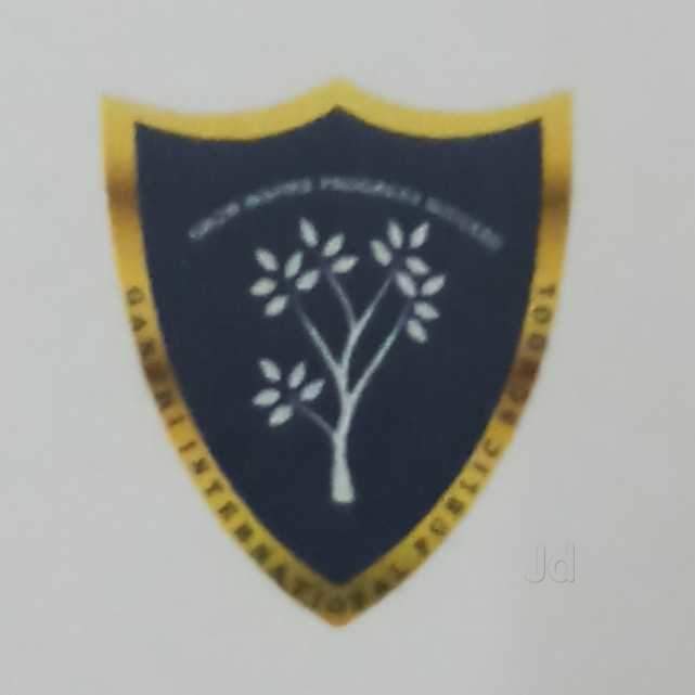 Gandhi International Public School|Colleges|Education