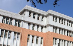Gandhi Medical College|Schools|Education