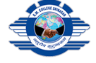 Gandhi Memorial College - Logo