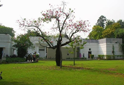 Gandhi Memorial Museum Travel | Museums