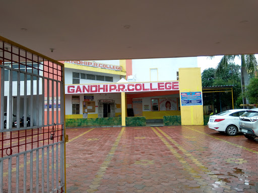 Gandhi P R College Education | Colleges