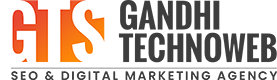 Gandhi Technoweb Solutions - A Digital Marketing Company|IT Services|Professional Services