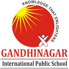 Gandhinagar International Public School|Schools|Education