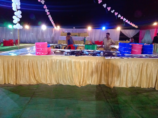 Ganesh Anand Catering Event Services | Catering Services