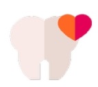 Ganesh Dental Care Logo