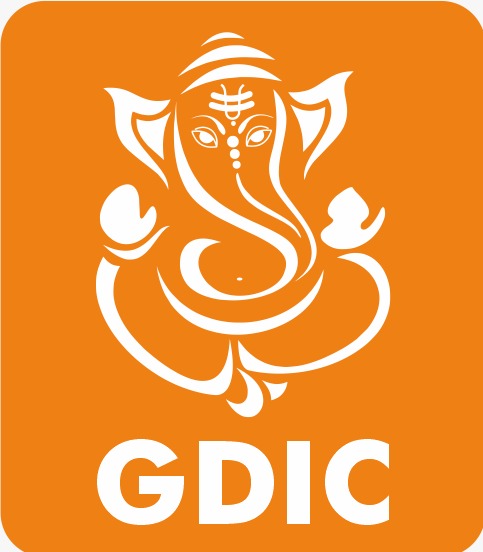 Ganesh Diagnostic & Imaging Centre Logo