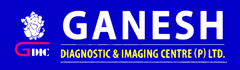 Ganesh Diagnostic & Imaging Centre Pvt. Ltd Logo