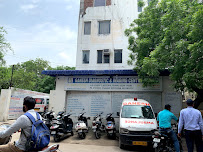 Ganesh Diagnostic Medical Services | Diagnostic centre