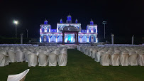 Ganesh Marriage Celebrant Event Services | Banquet Halls