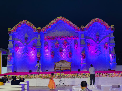 Ganesham Marriage Hall Event Services | Banquet Halls