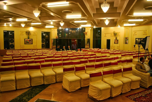 Ganga Banquet Hall Event Services | Banquet Halls