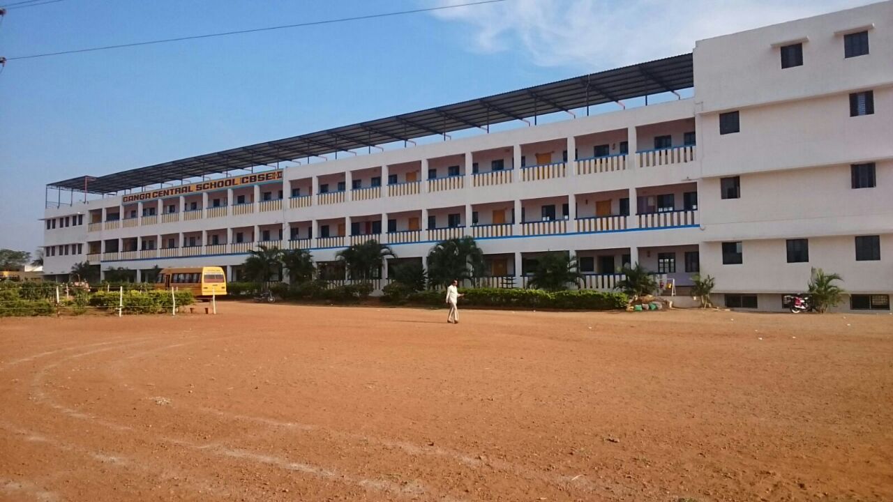 Ganga Central School Education | Schools