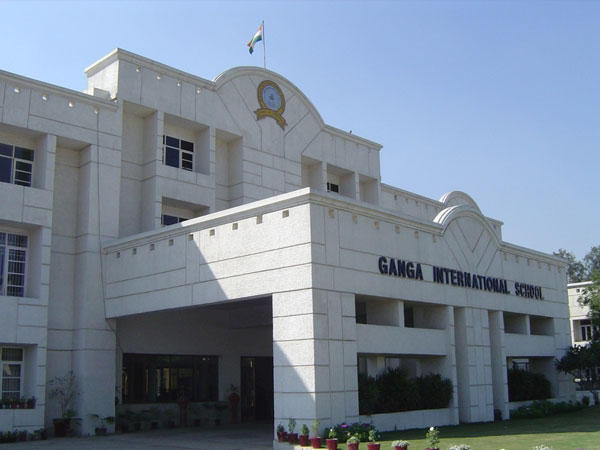 Ganga International School Education | Schools