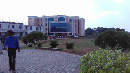 Ganga Memorial College of Polytechnic Education | Colleges