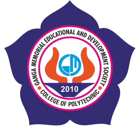 Ganga Memorial College of Polytechnic|Schools|Education