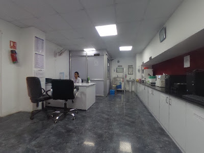 Ganga Orthocare Hospital Medical Services | Hospitals