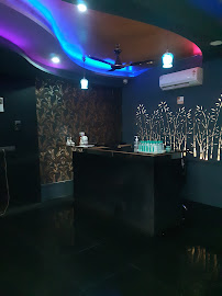 Ganga Spa Active Life | Salon