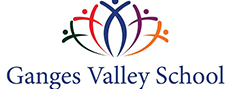 Ganges Valley School Logo