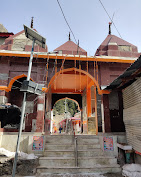 Gangotri Temple Religious And Social Organizations | Religious Building