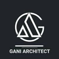 GANI ARCHITECT - Logo