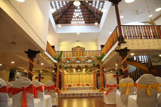 Ganjam Mantapa Event Services | Banquet Halls