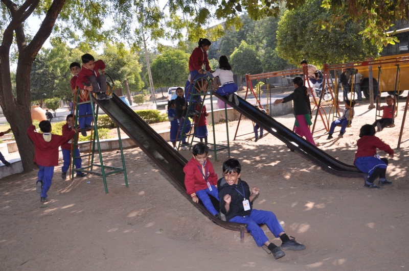 Ganpat Vidyalaya English Medium School Education | Schools
