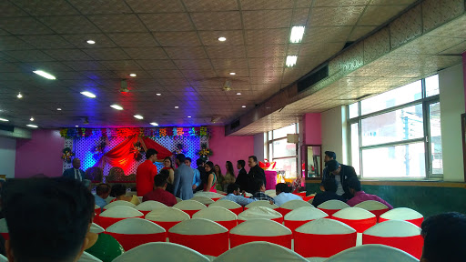 Ganpati Banquet Event Services | Banquet Halls