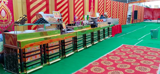 Ganpati Caterers Event Services | Catering Services