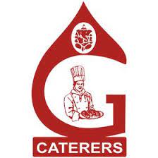 Ganpati Caterers Logo