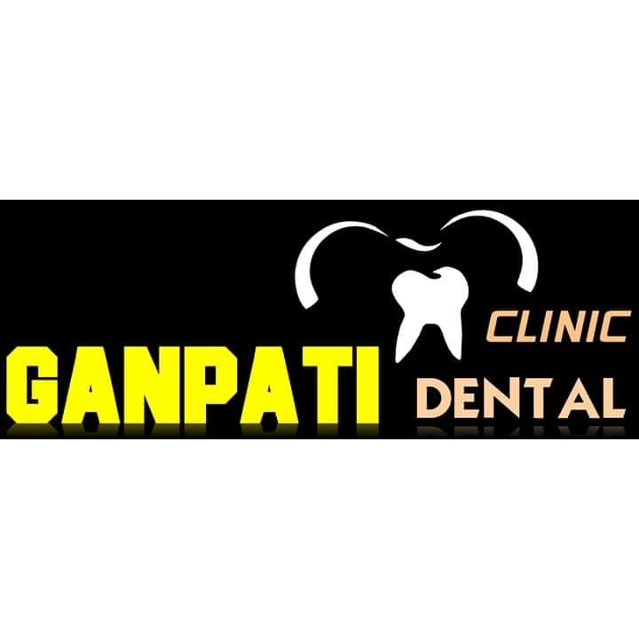 Ganpati Dental Clinic Logo