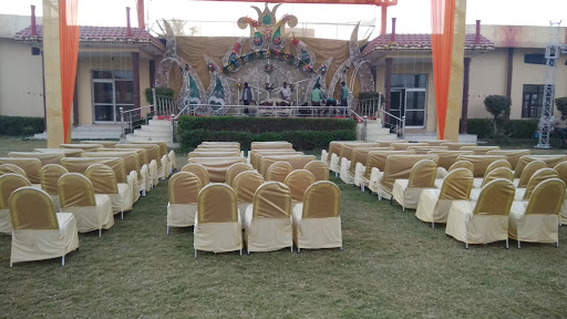 Ganpati Garden Marriage Palace , Narnaul Event Services | Banquet Halls