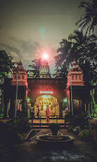 Ganpati Mandir, Tasgaon Religious And Social Organizations | Religious Building