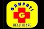 Ganpati Memorial Multispeciality Hospital Logo