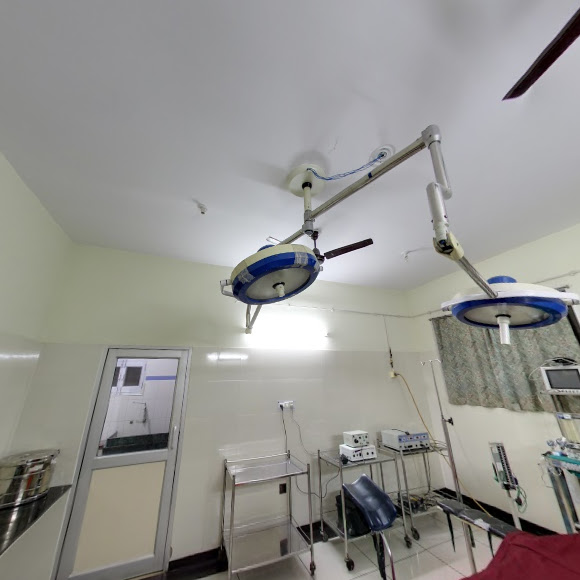 Ganpati Surgical And Trauma Hospital Medical Services | Hospitals