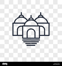 Ganpati Temple Durgadi fort Logo