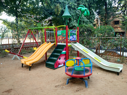 Ganpati theme park Entertainment | Amusement Park