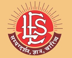 Ganpatrao Arwade College Logo