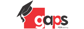 GAPS Institute CA Coaching Logo