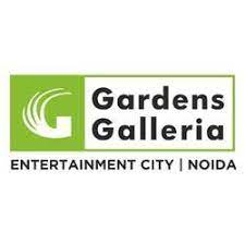 Garden Galleria Mall Logo
