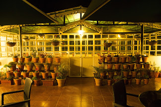 Garden Manor - Logo