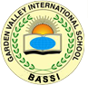 Garden Valley International School - Logo