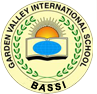 Garden Valley International School Logo